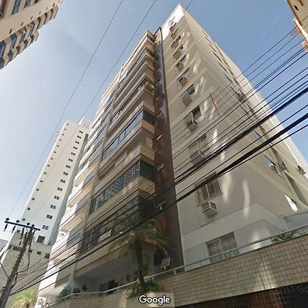 Ferienwohnung Maria Julia Residencial Balneário Camboriú Exterior foto
